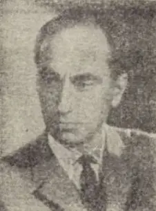 Mircea Ionescu-Quintus