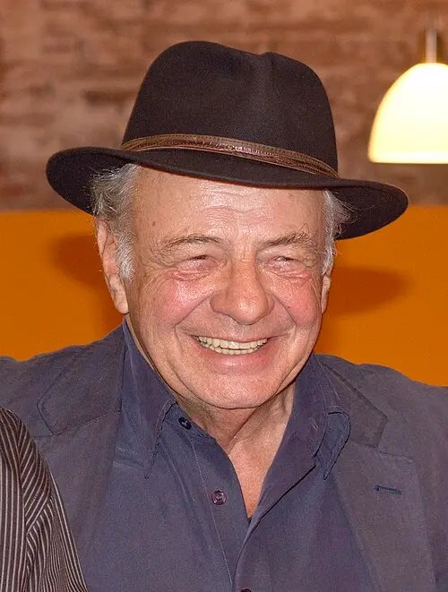 Heinz Rudolf Unger