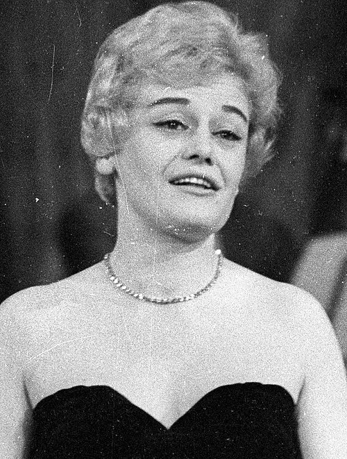 Erzsi Kovács