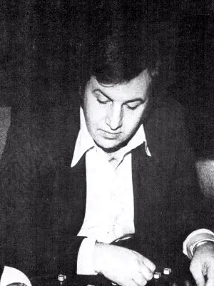 Jeff Katz