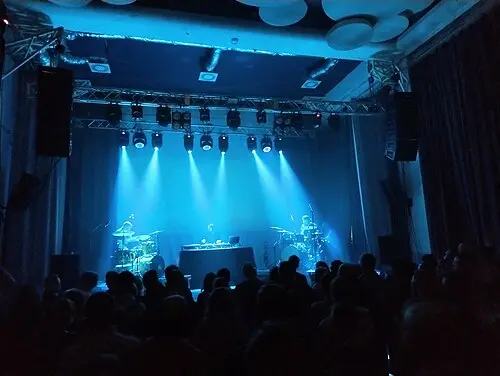 Hidden Orchestra