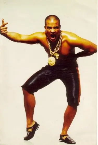 King África
