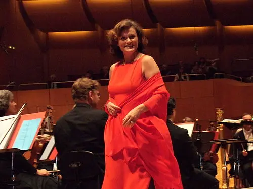 Vesselina Kasarova