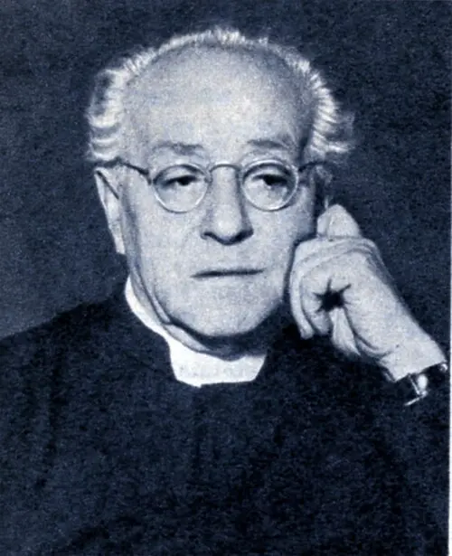 Licinio Refice
