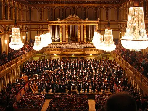 Wiener Singverein