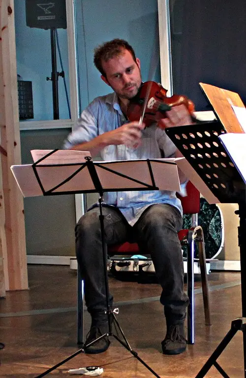 Axel Lindner