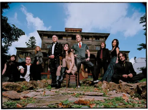 The East Village Opera Company