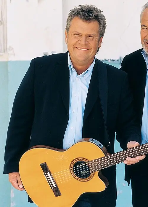 Niels "Noller" Olsen