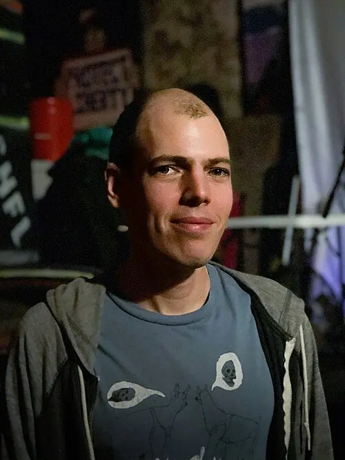 Jeffrey Lewis & The Junkyard