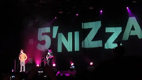 5’nizza