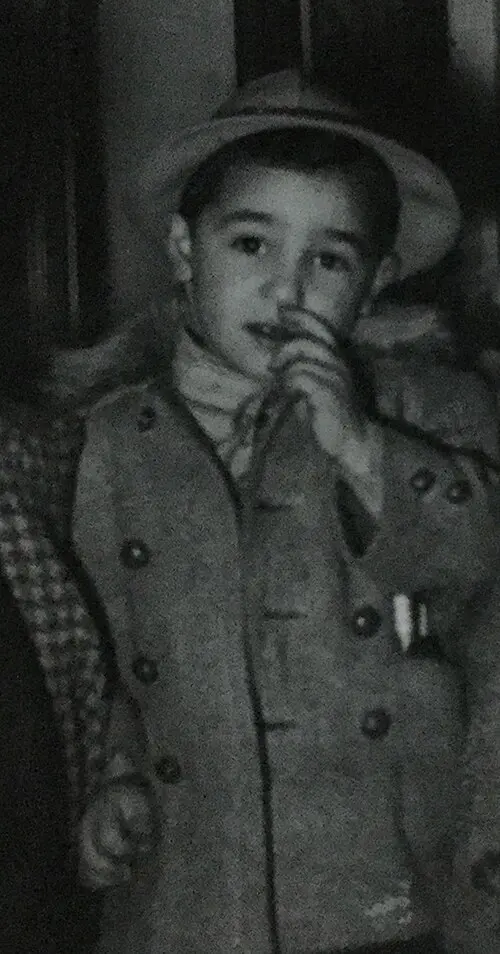 Gene Guglielmi