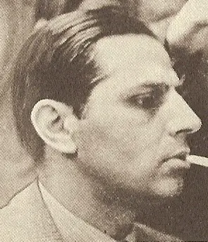 Maurice Jaubert