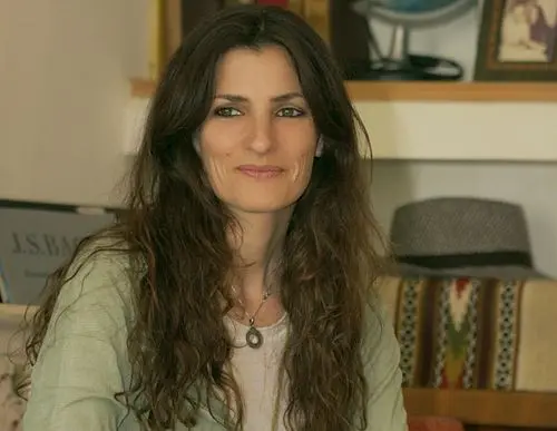תמר גלעדי