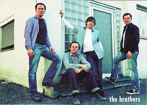 The Brothers