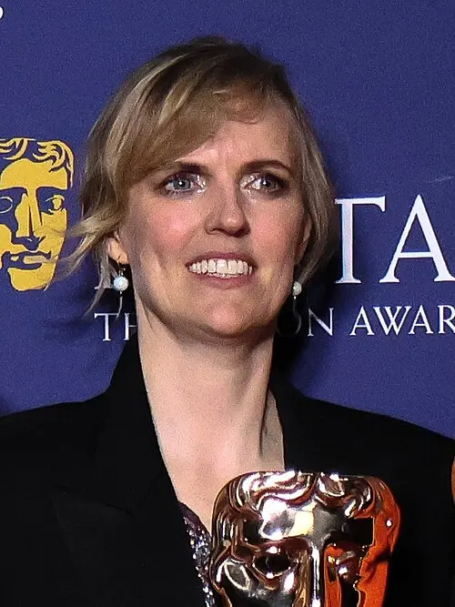 Holly Walsh