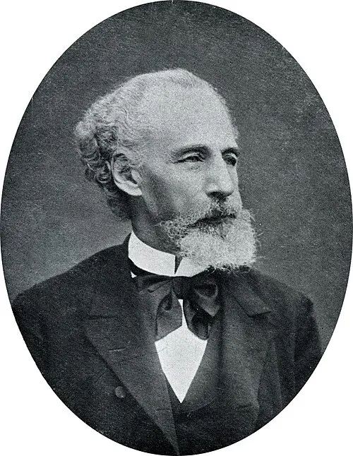 Jules Adenis