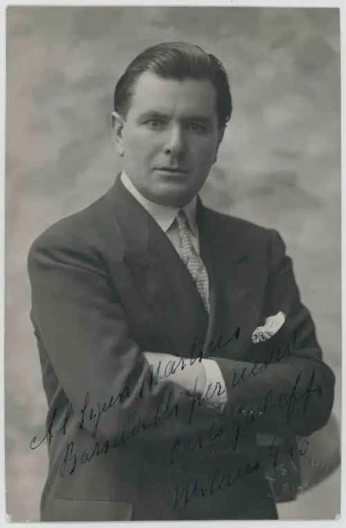 Carlo Galeffi