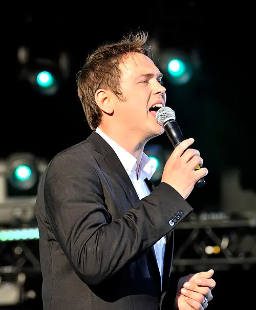 Joel Alme