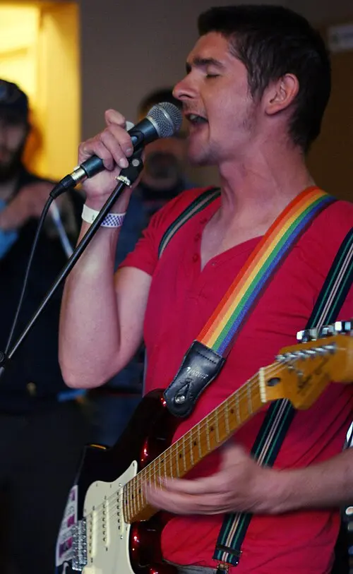 Ste McCabe