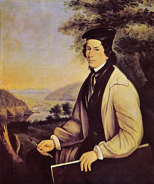 Théophile Hamel