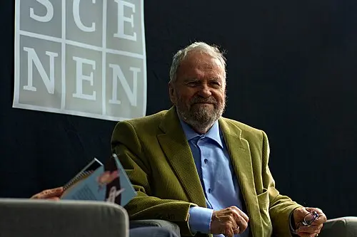 Johannes Møllehave