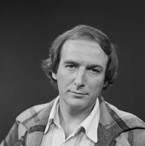 Peter Koelewijn