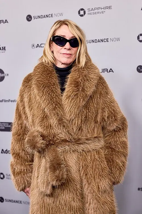 Kim Gordon