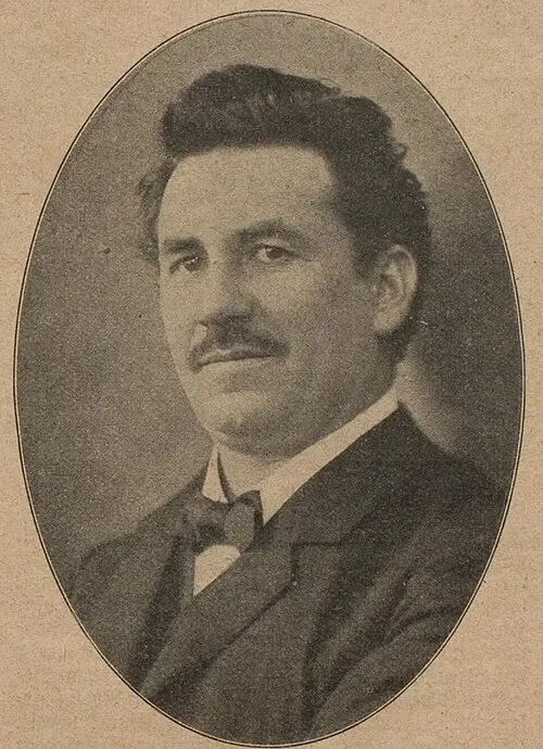 Karl Kromer