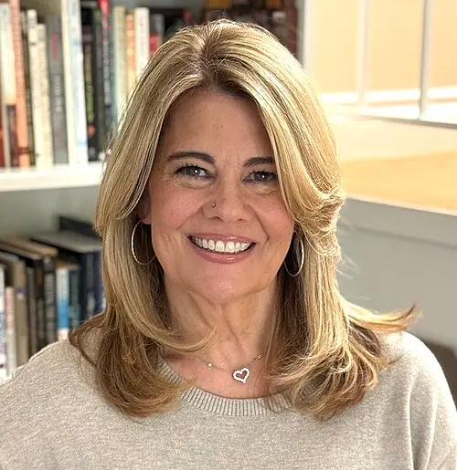 Lisa Whelchel
