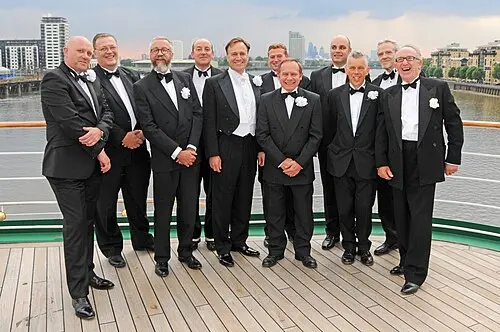 Pasadena Roof Orchestra