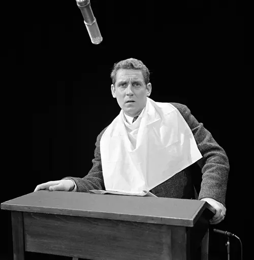 John Lanting