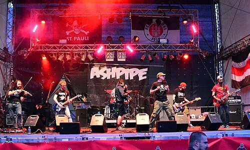 Ashpipe