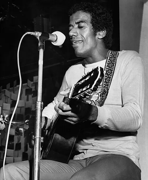 Jorge Ben Jor