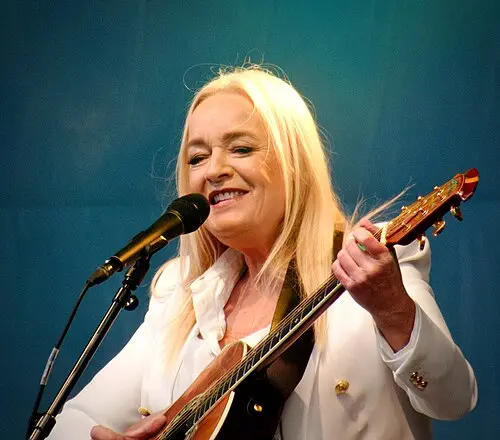 Anne Linnet