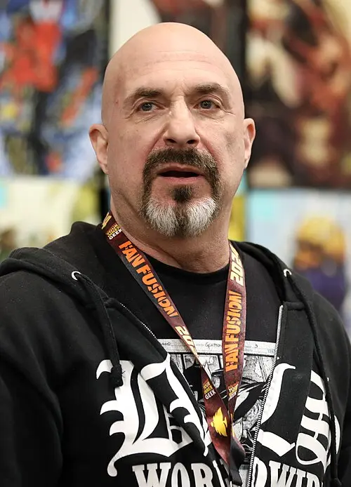 Greg Capullo