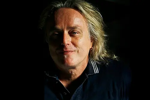 Mats Hedberg