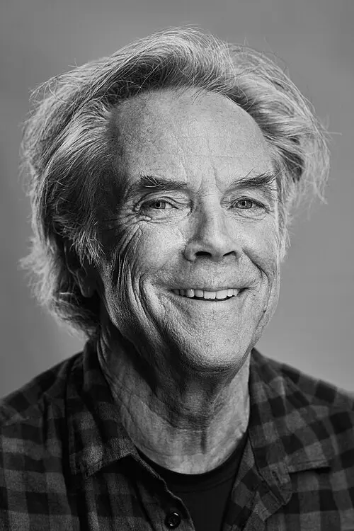 David Carson