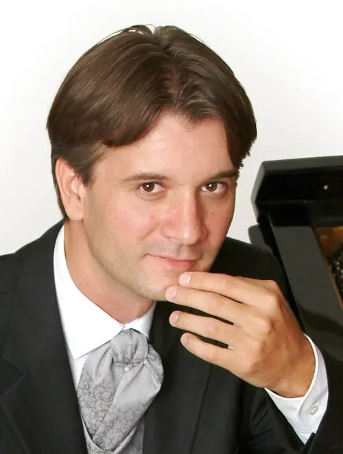 Alex Szilasi