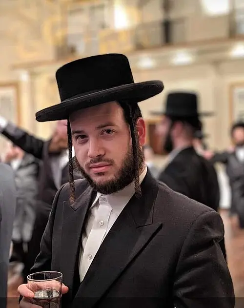 Motty Ilowitz