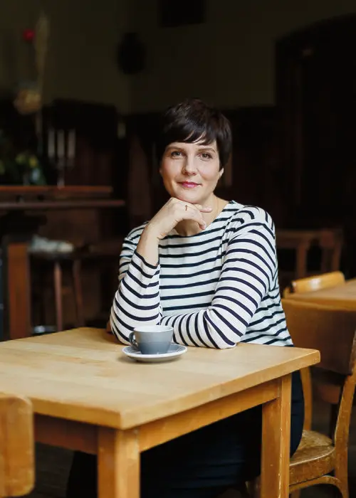 Anne Stern