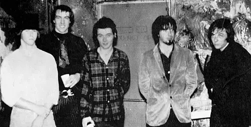 13th Floor Elevators