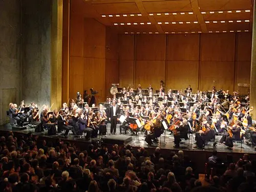 Orchestre lyrique de Radio France