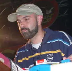 DJ Nu‐Mark