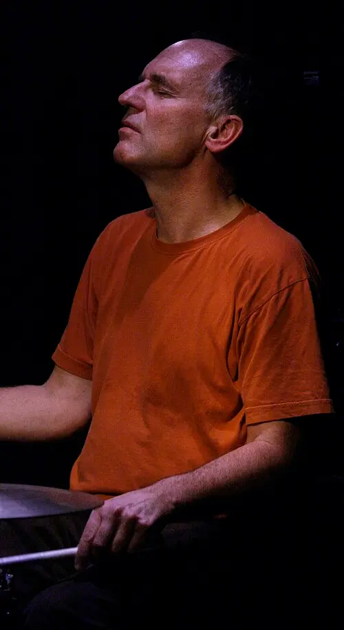 Wolfgang Reisinger