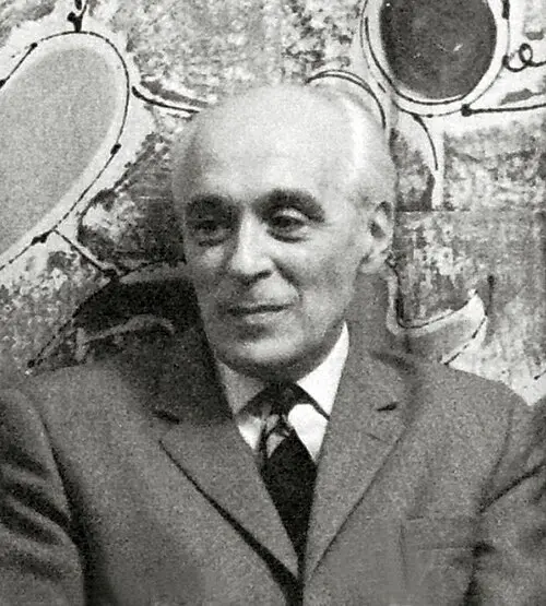 Constantin Régamey
