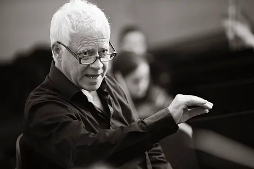 Stephan Barratt-Due