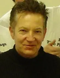 Richard “Dick” Witts