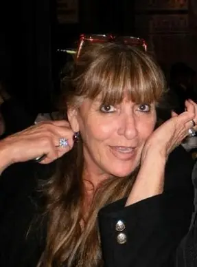 Rika Berkowitz