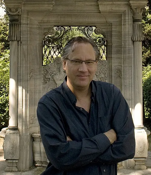 Kamran Ince