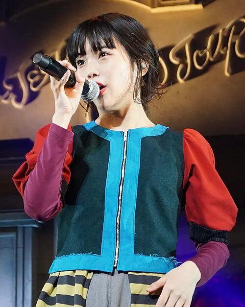 アイナ・ジ・エンド